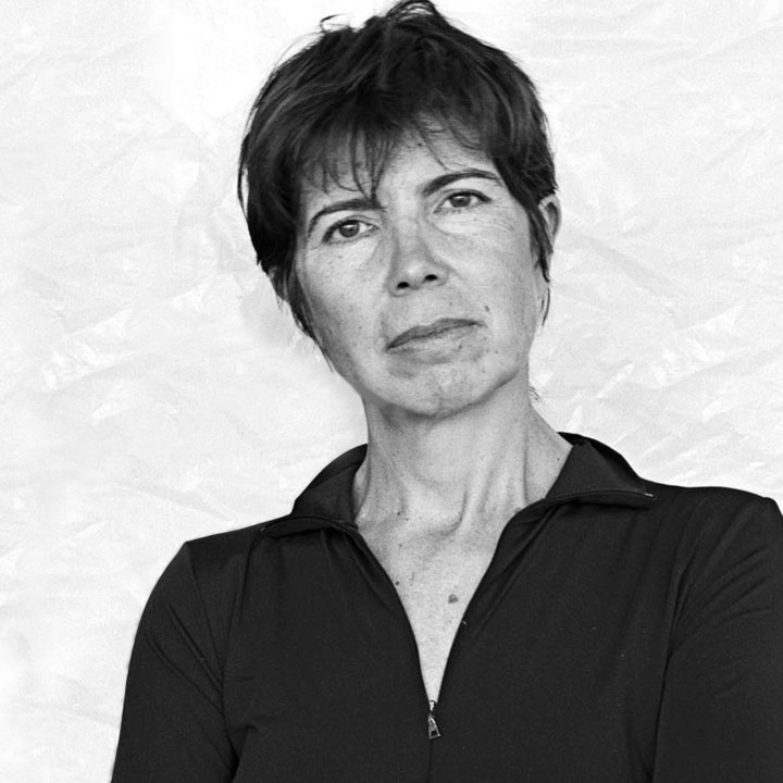 Elizabeth Diller Elizabeth Diller portrait photo