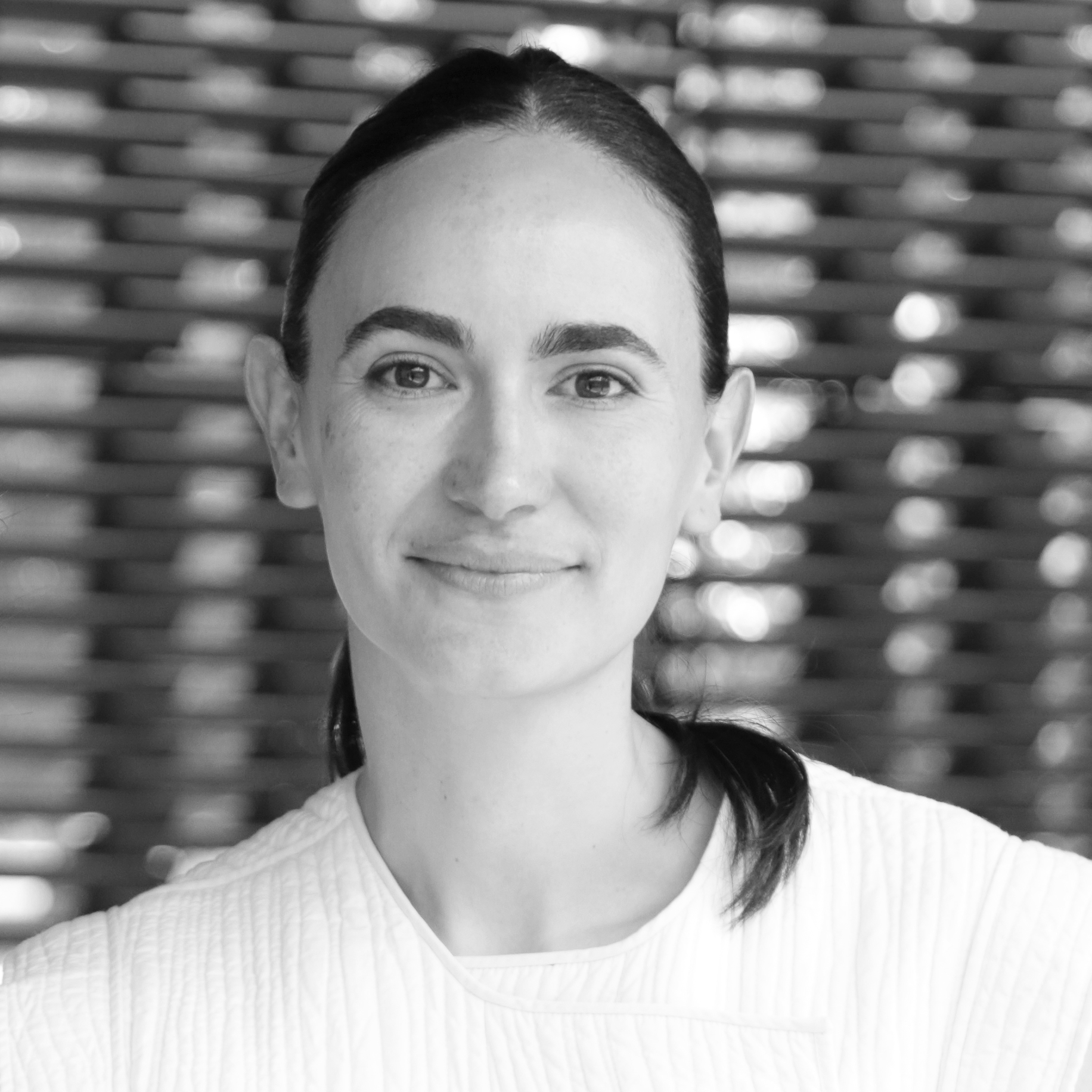 Frida Escobedo Frida Escobedo portrait photo